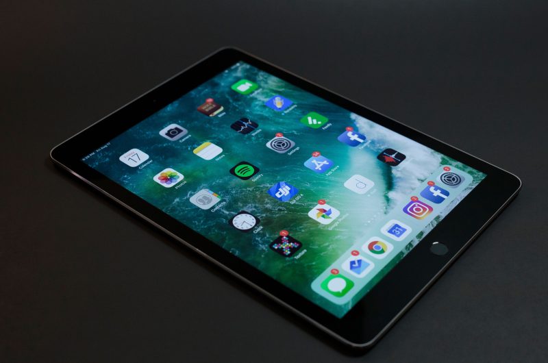 Apple HomeKit review - iPhone showing the Apple Home app for smart home control