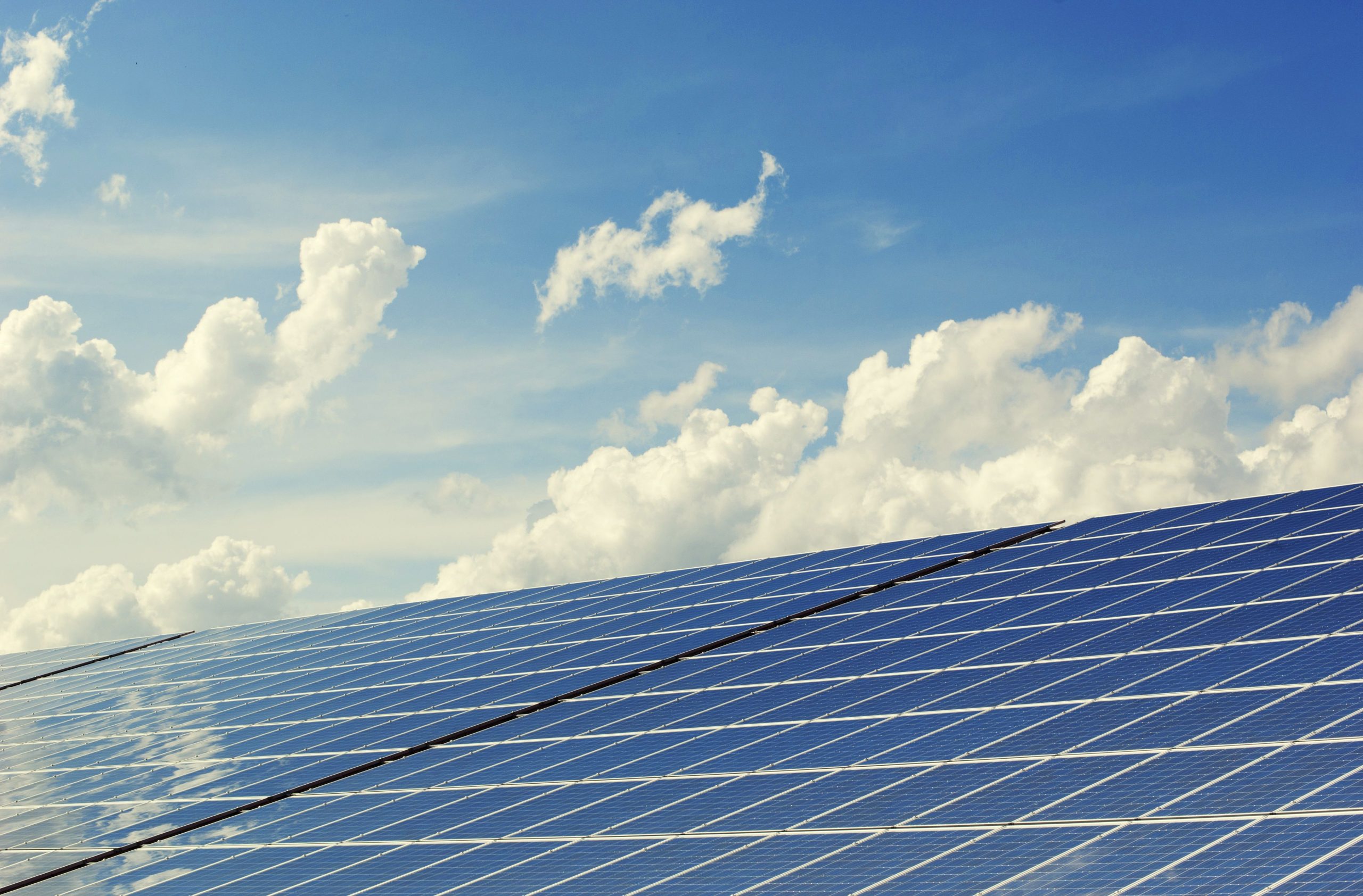Energy bill and smart home devices representing energy savings