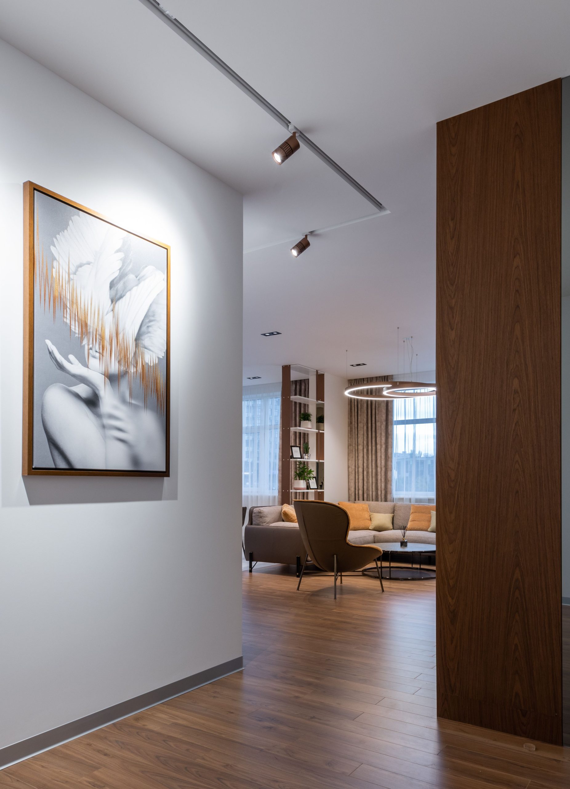 Smart home ideas for the kitchen including smart plug on coffee maker