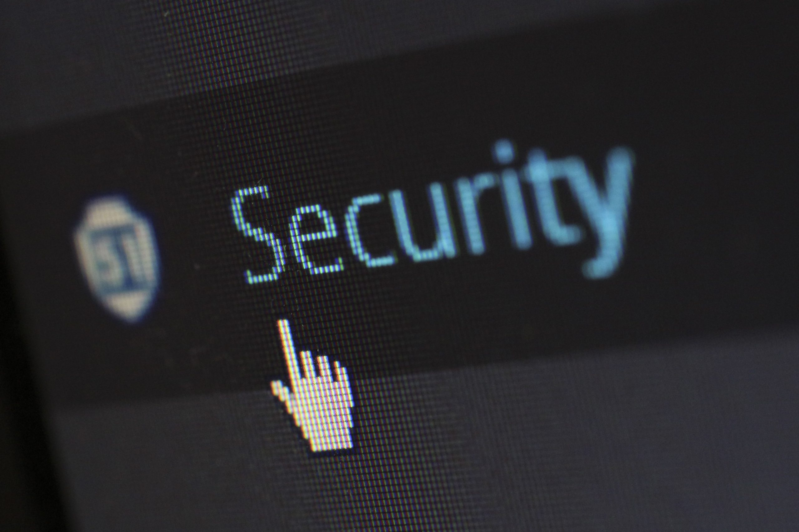 Smart home security tips - home network protection and security devices