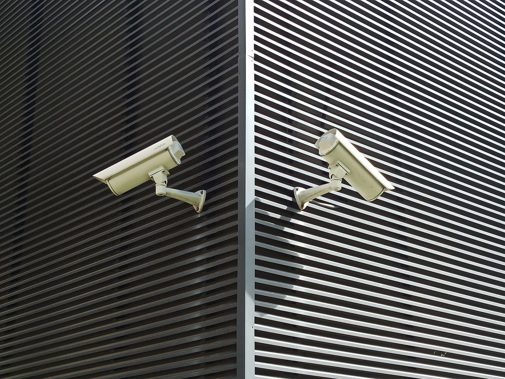 Home security camera